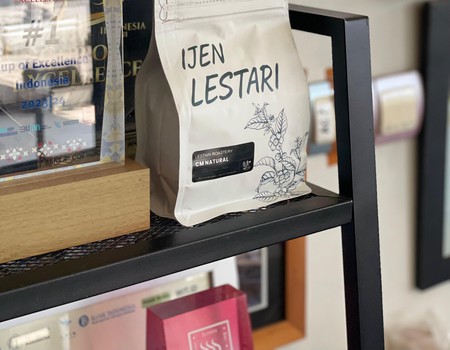 Ijen Lestari