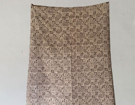 BATIK DAN TENUN ROLLA