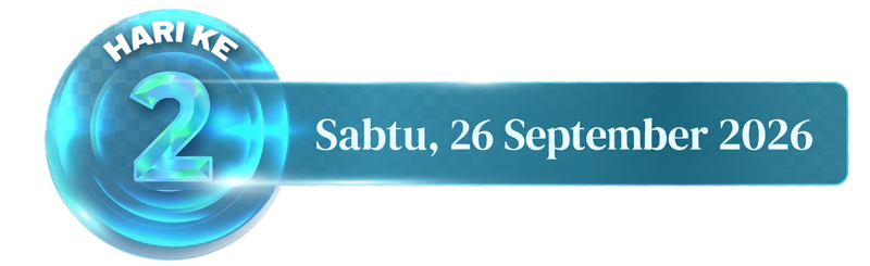 Hari ke-2