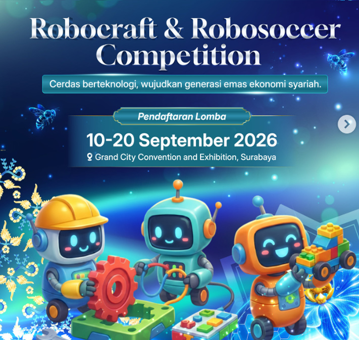 Lomba Robotic