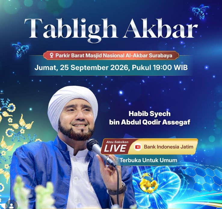 Tabligh Akbar